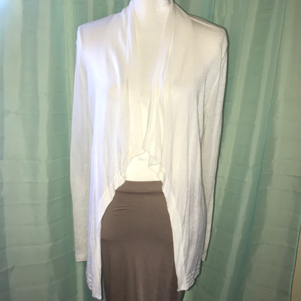 Talbots Cardigan - Picture 1 of 6